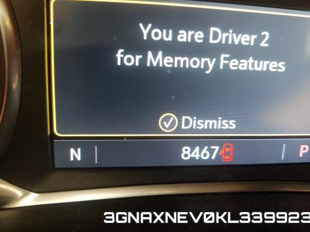 3GNAXNEV0KL339923 фото 9