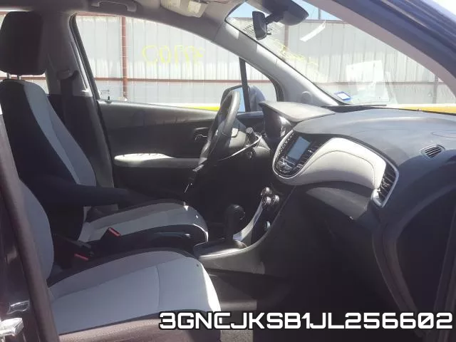 3GNCJKSB1JL256602 фото 6