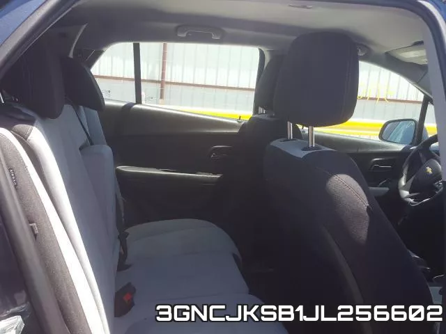 3GNCJKSB1JL256602 фото 7