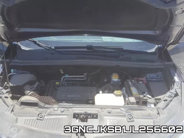 3GNCJKSB1JL256602 фото 8
