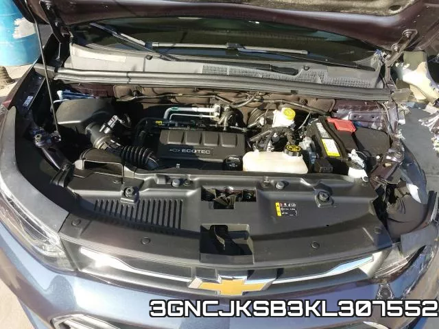3GNCJKSB3KL307552 фото 8
