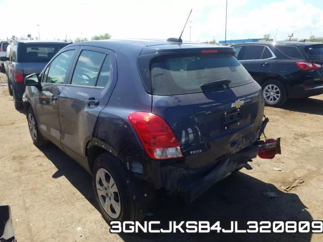 3GNCJKSB4JL320809 фото 4