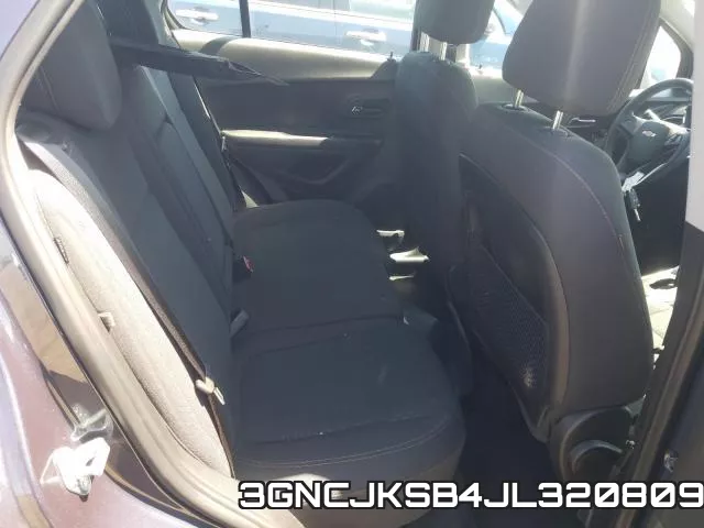 3GNCJKSB4JL320809 фото 7