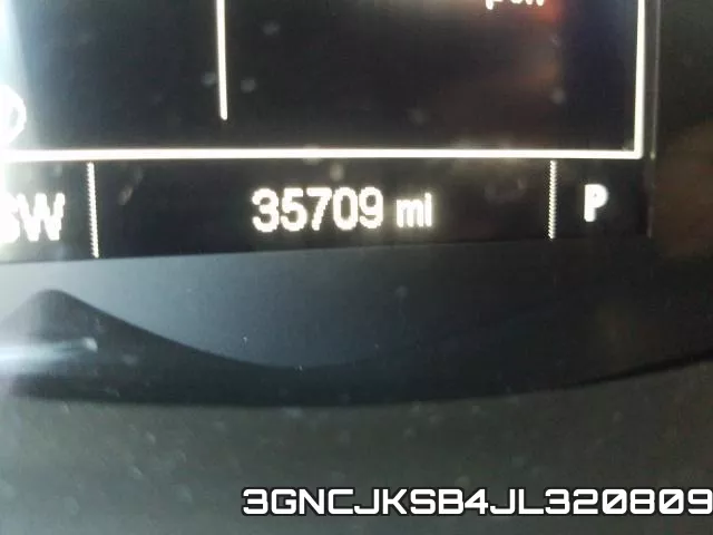 3GNCJKSB4JL320809 фото 9