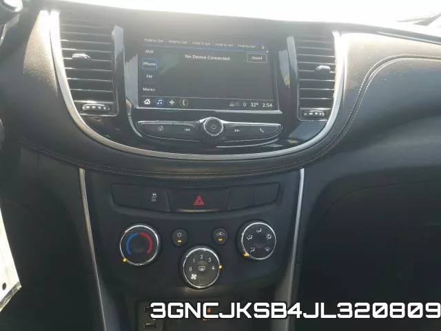 3GNCJKSB4JL320809 фото 10