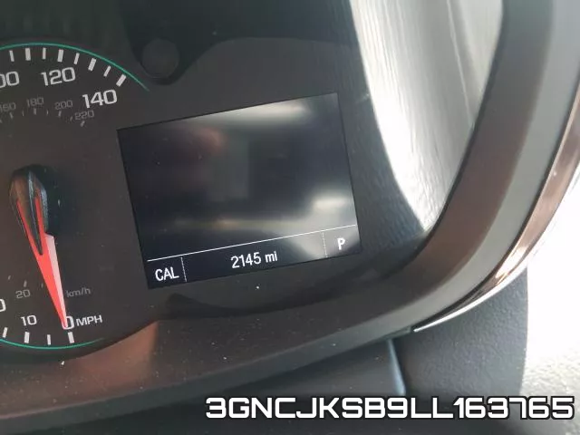 3GNCJKSB9LL163765 фото 9