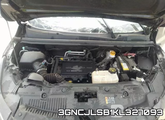 3GNCJLSB1KL327093 фото 2
