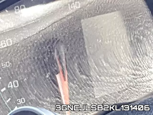 3GNCJLSB2KL131406 фото 9