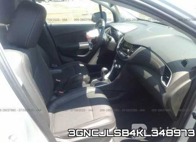 3GNCJLSB4KL348973 фото 6