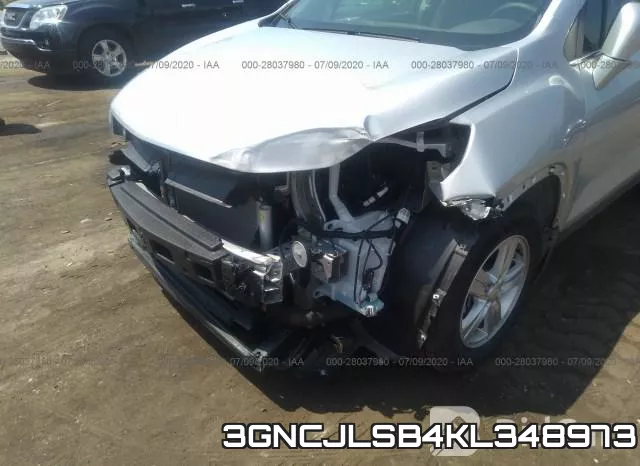 3GNCJLSB4KL348973 фото 7