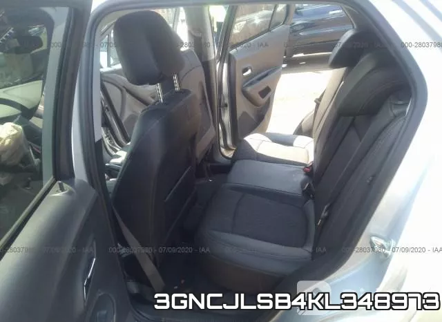 3GNCJLSB4KL348973 фото 9