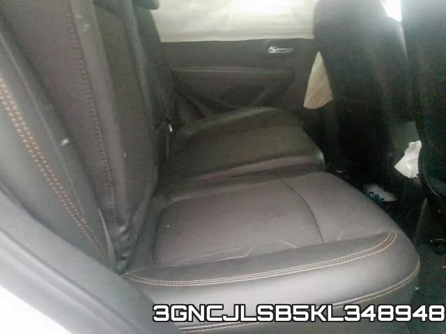 3GNCJLSB5KL348948 фото 7