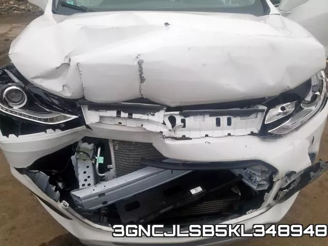 3GNCJLSB5KL348948 фото 8