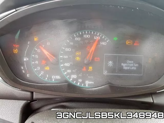 3GNCJLSB5KL348948 фото 9