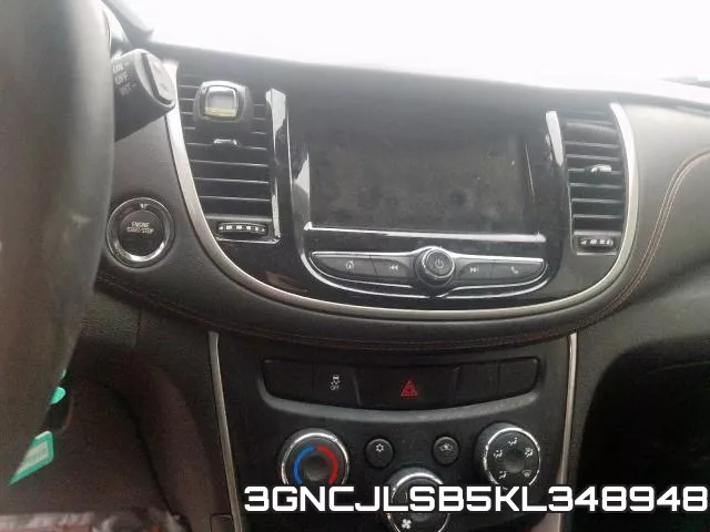 3GNCJLSB5KL348948 фото 10