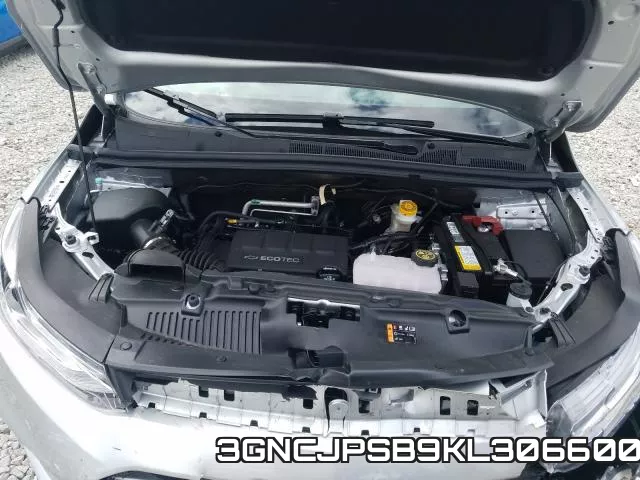 3GNCJPSB9KL306600 фото 8