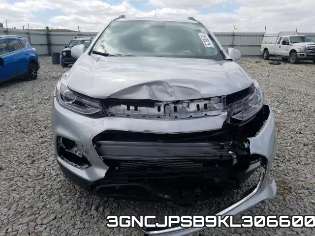 3GNCJPSB9KL306600 фото 10