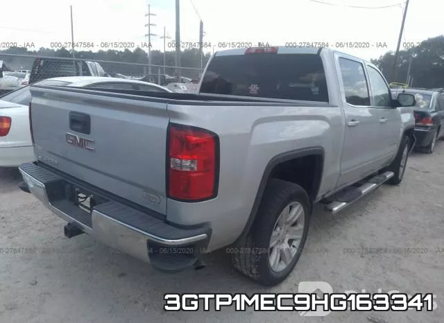 3GTP1MEC9HG163341 фото 5