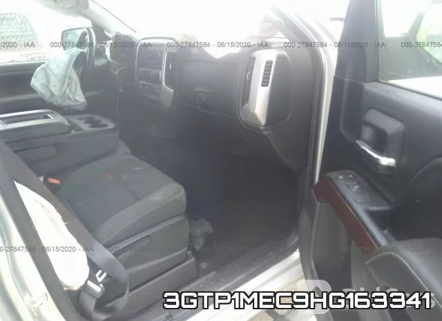 3GTP1MEC9HG163341 фото 6