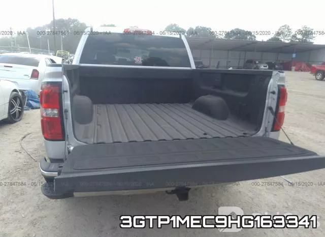 3GTP1MEC9HG163341 фото 9