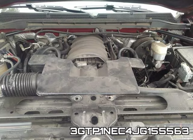 3GTP1NEC4JG155563 фото 2