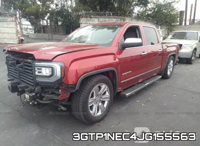 3GTP1NEC4JG155563 фото 3