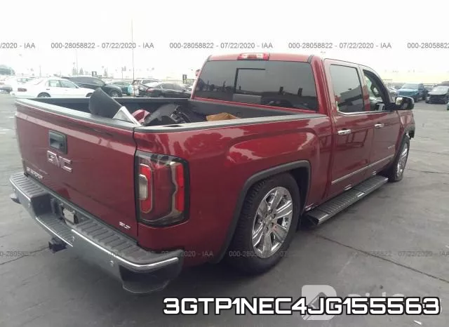 3GTP1NEC4JG155563 фото 5