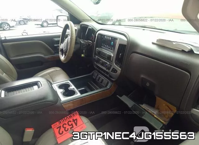 3GTP1NEC4JG155563 фото 6