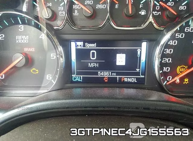3GTP1NEC4JG155563 фото 8