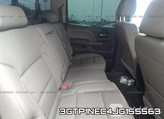 3GTP1NEC4JG155563 фото 9