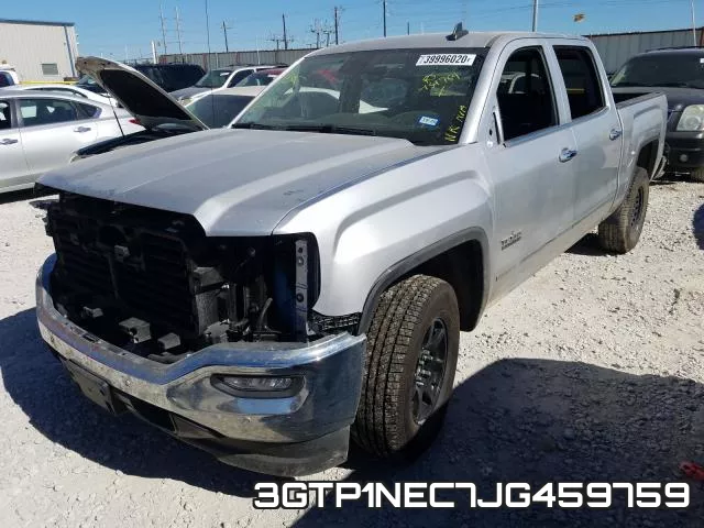 3GTP1NEC7JG459759 фото 3