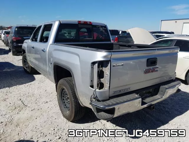 3GTP1NEC7JG459759 фото 4
