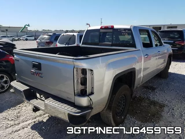 3GTP1NEC7JG459759 фото 5