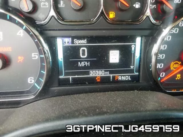 3GTP1NEC7JG459759 фото 9