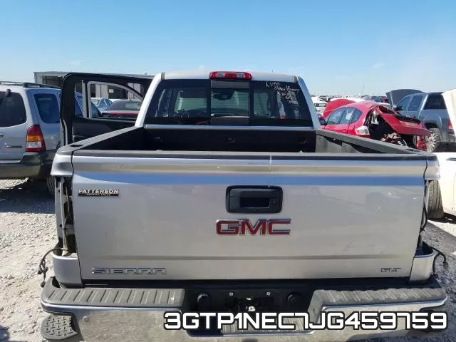 3GTP1NEC7JG459759 фото 10