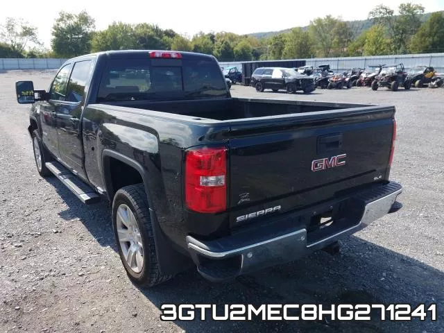 3GTU2MEC8HG271241 фото 4