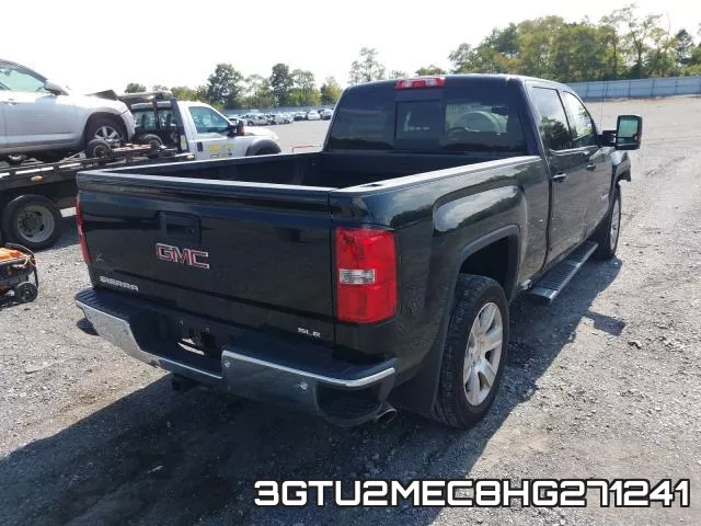 3GTU2MEC8HG271241 фото 5