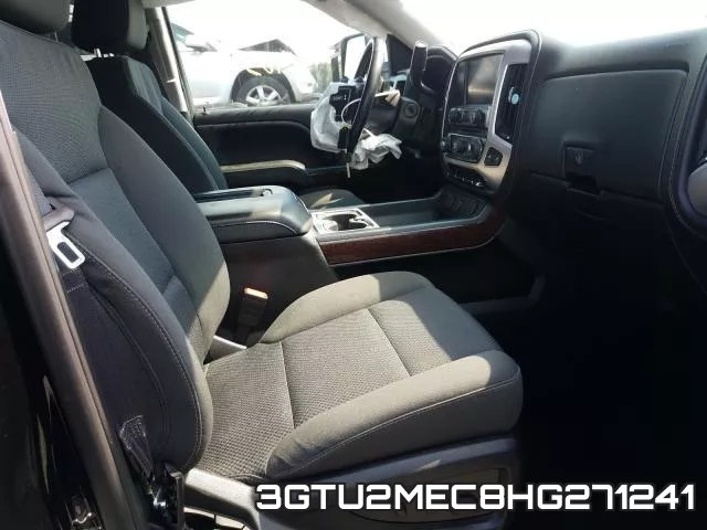 3GTU2MEC8HG271241 фото 6
