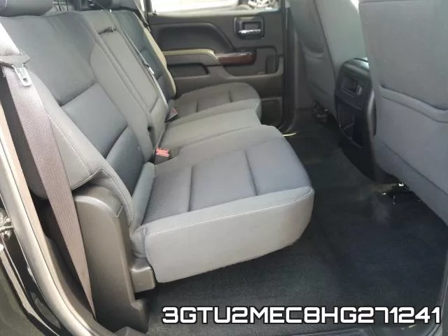 3GTU2MEC8HG271241 фото 7