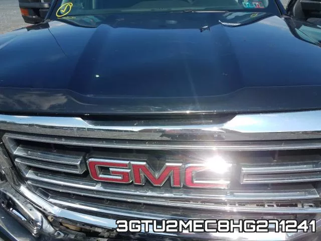 3GTU2MEC8HG271241 фото 8