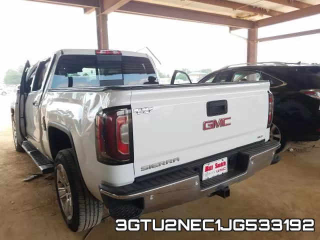 3GTU2NEC1JG533192 фото 4