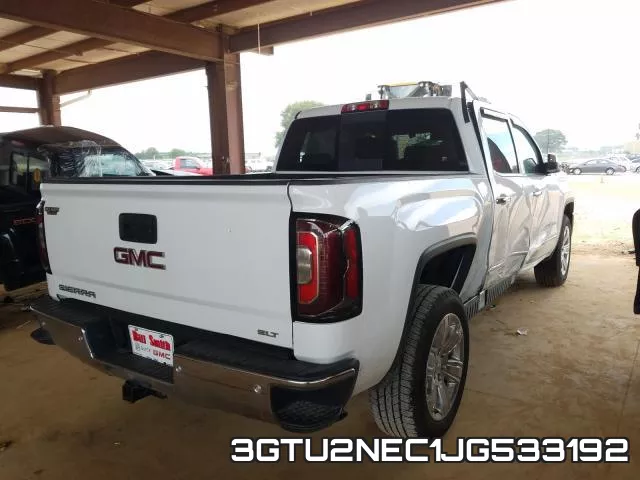 3GTU2NEC1JG533192 фото 5