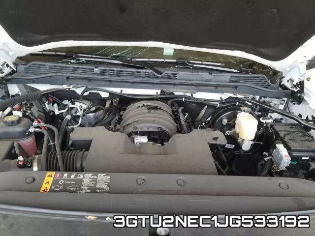 3GTU2NEC1JG533192 фото 8