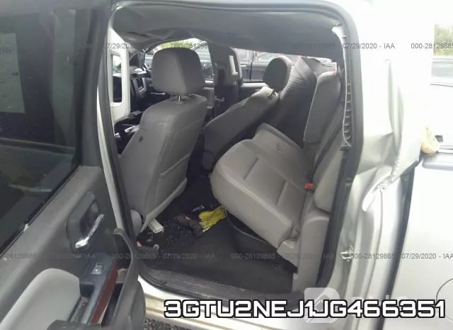 3GTU2NEJ1JG466351 фото 9