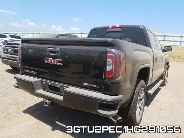 3GTU2PEC1HG291056 фото 5