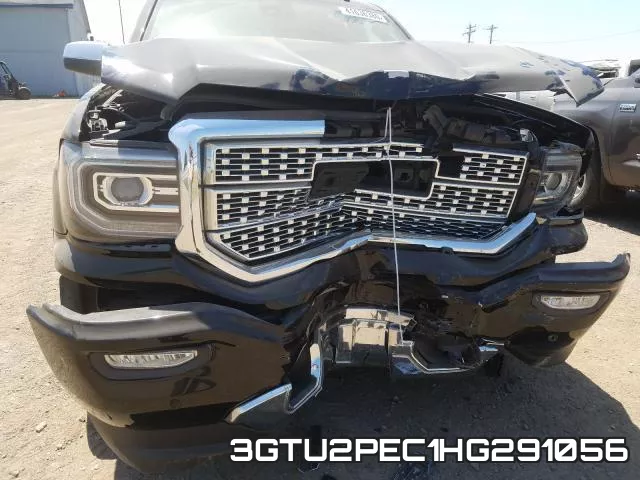 3GTU2PEC1HG291056 фото 10