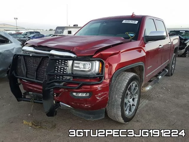 3GTU2PEC3JG191224 фото 3