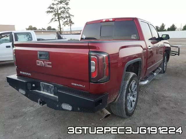 3GTU2PEC3JG191224 фото 5