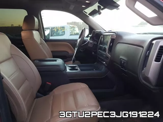 3GTU2PEC3JG191224 фото 6