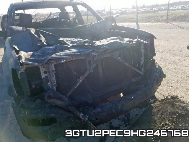 3GTU2PEC9HG246768 фото 2